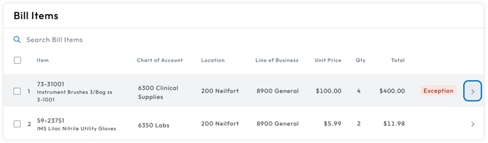 bill-exceptions-bill-line-items-unit-price